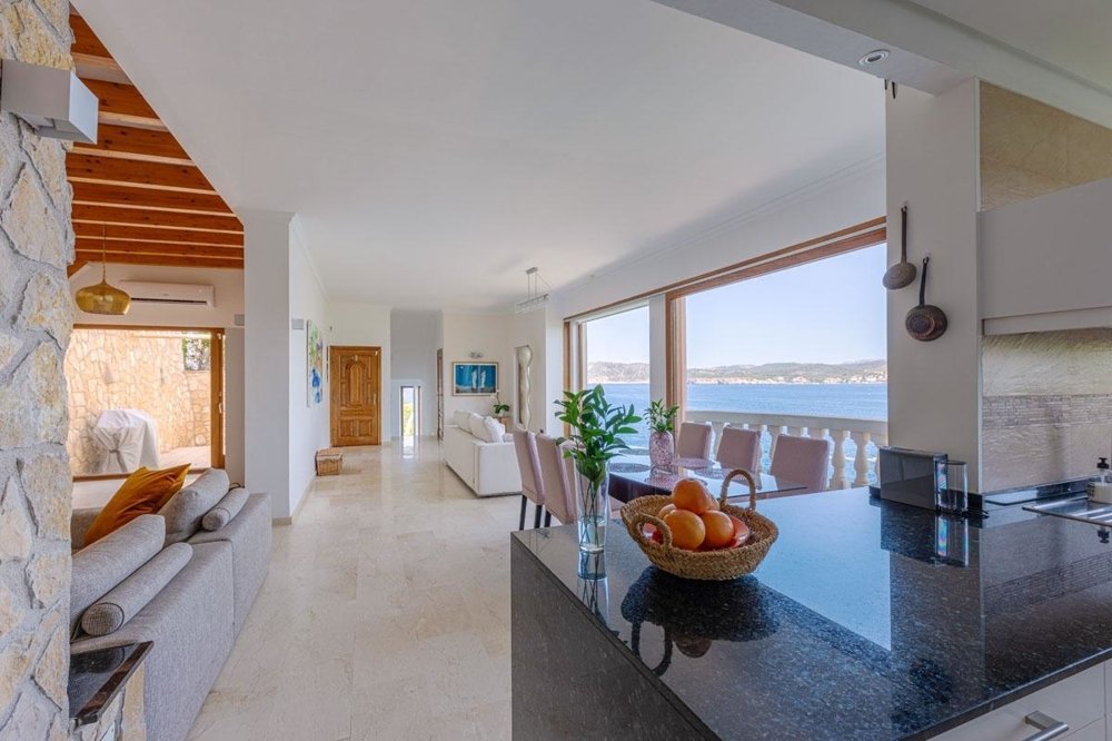 Villa Santa Ponsa, Mallorca, Spānijā 4 istabas, 350 m2 Nr. 132844