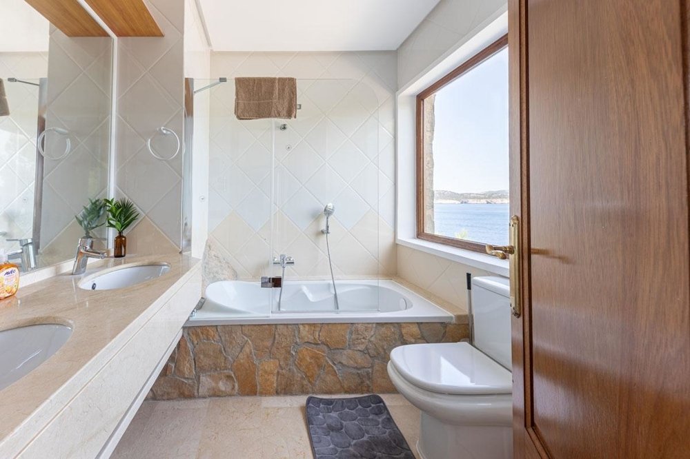 Villa Santa Ponsa, Mallorca, Spānijā 4 istabas, 350 m2 Nr. 132844