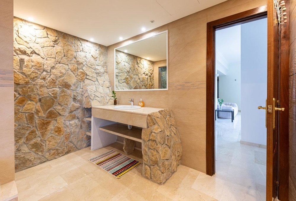 Villa Santa Ponsa, Mallorca, Spānijā 4 istabas, 350 m2 Nr. 132844