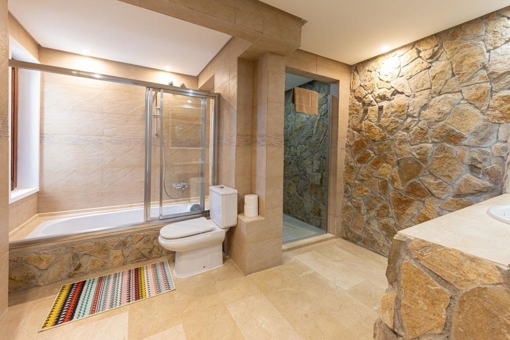 Villa in Santa Ponsa, Mallorca, Spanien 4 Schlafzimmer, 350 m2 Nr. 132845