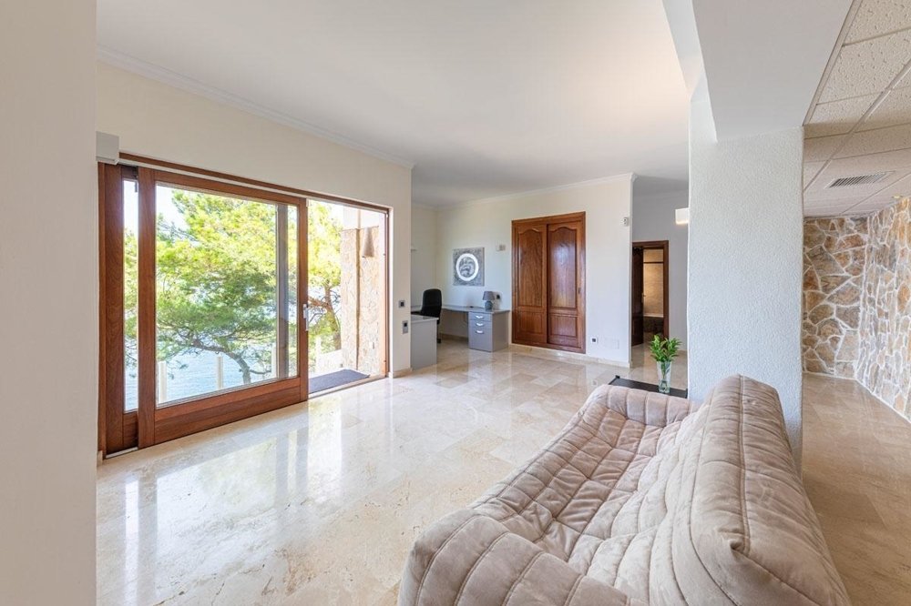 Villa in Santa Ponsa, Mallorca, Spanien 4 Schlafzimmer, 350 m2 Nr. 132845