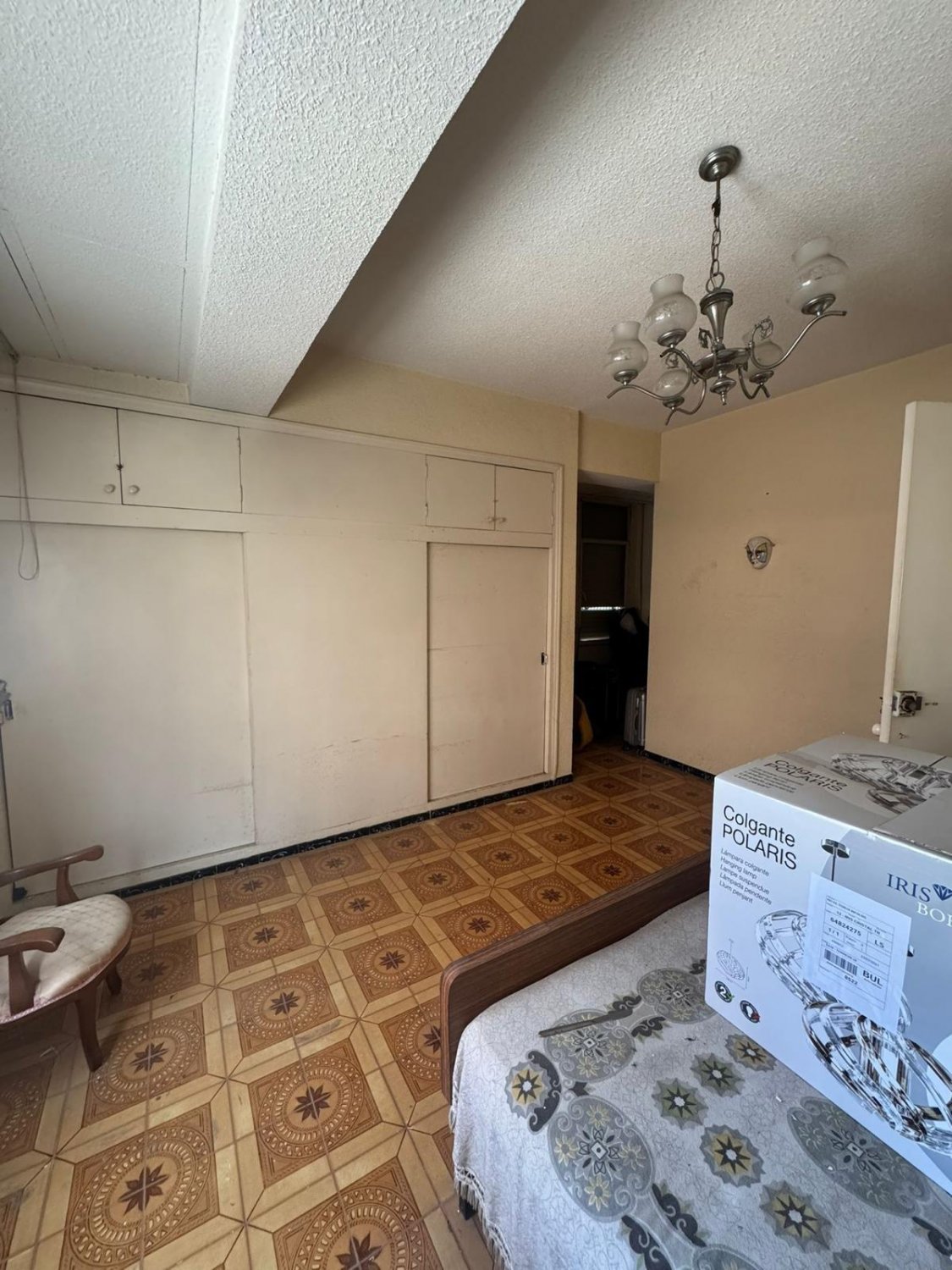 Apartment in Guardamar del Segura, Alicante, Spain 5 bedrooms, 140 sq.m. No. 131576