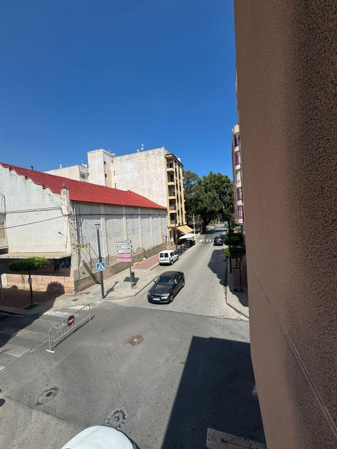 Apartment in Guardamar del Segura, Alicante, Spain 5 bedrooms, 140 sq.m. No. 131576