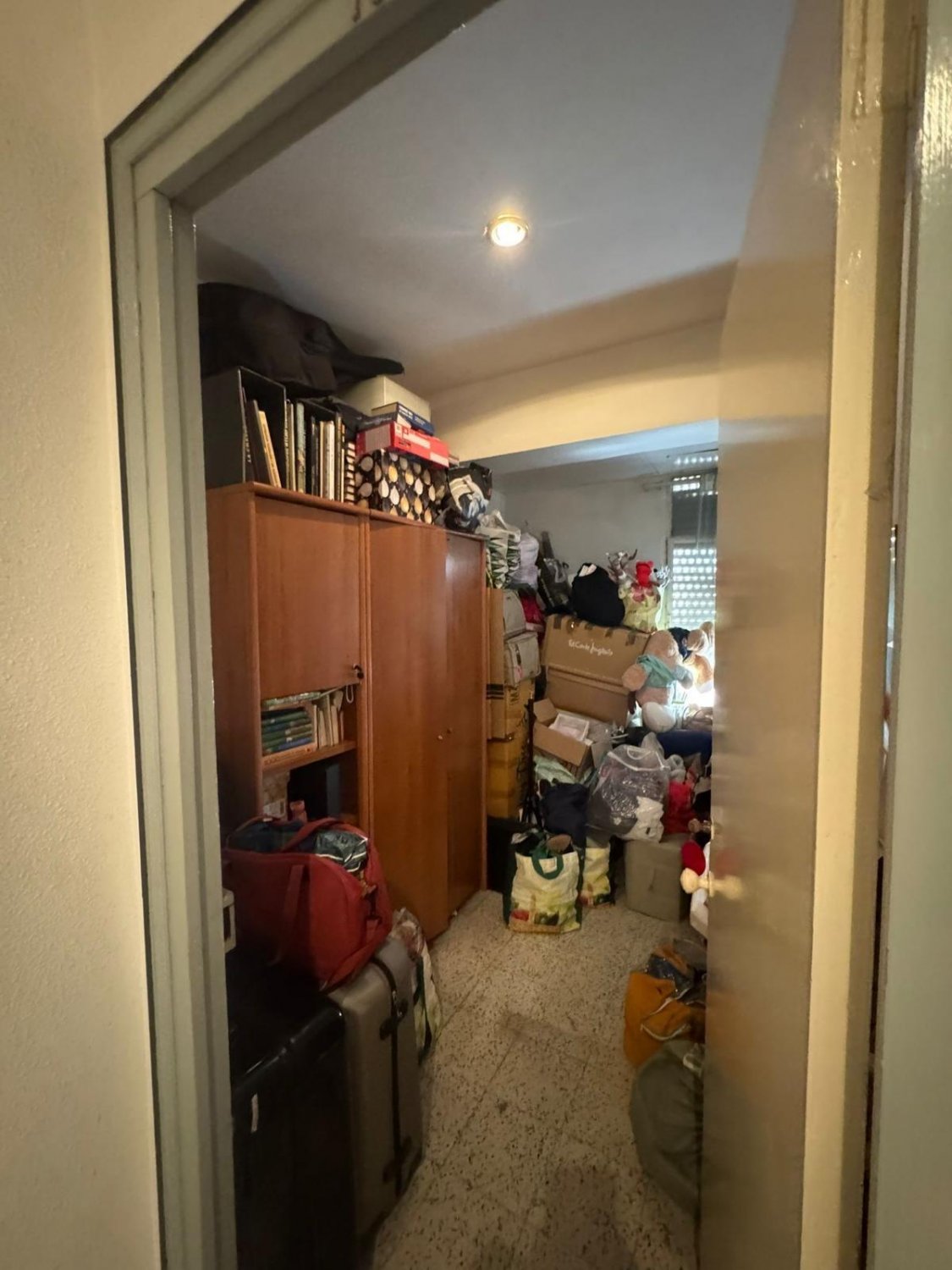 Apartment in Guardamar del Segura, Alicante, Spain 5 bedrooms, 140 sq.m. No. 131576