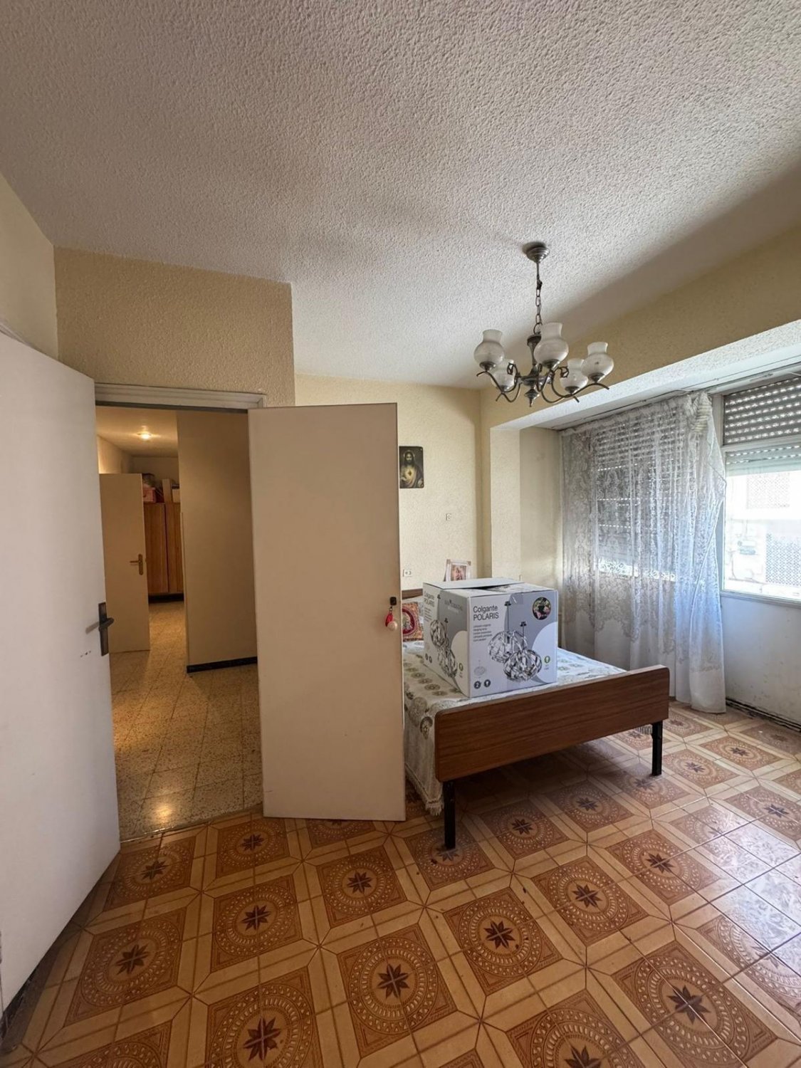 Apartment in Guardamar del Segura, Alicante, Spain 5 bedrooms, 140 sq.m. No. 131576