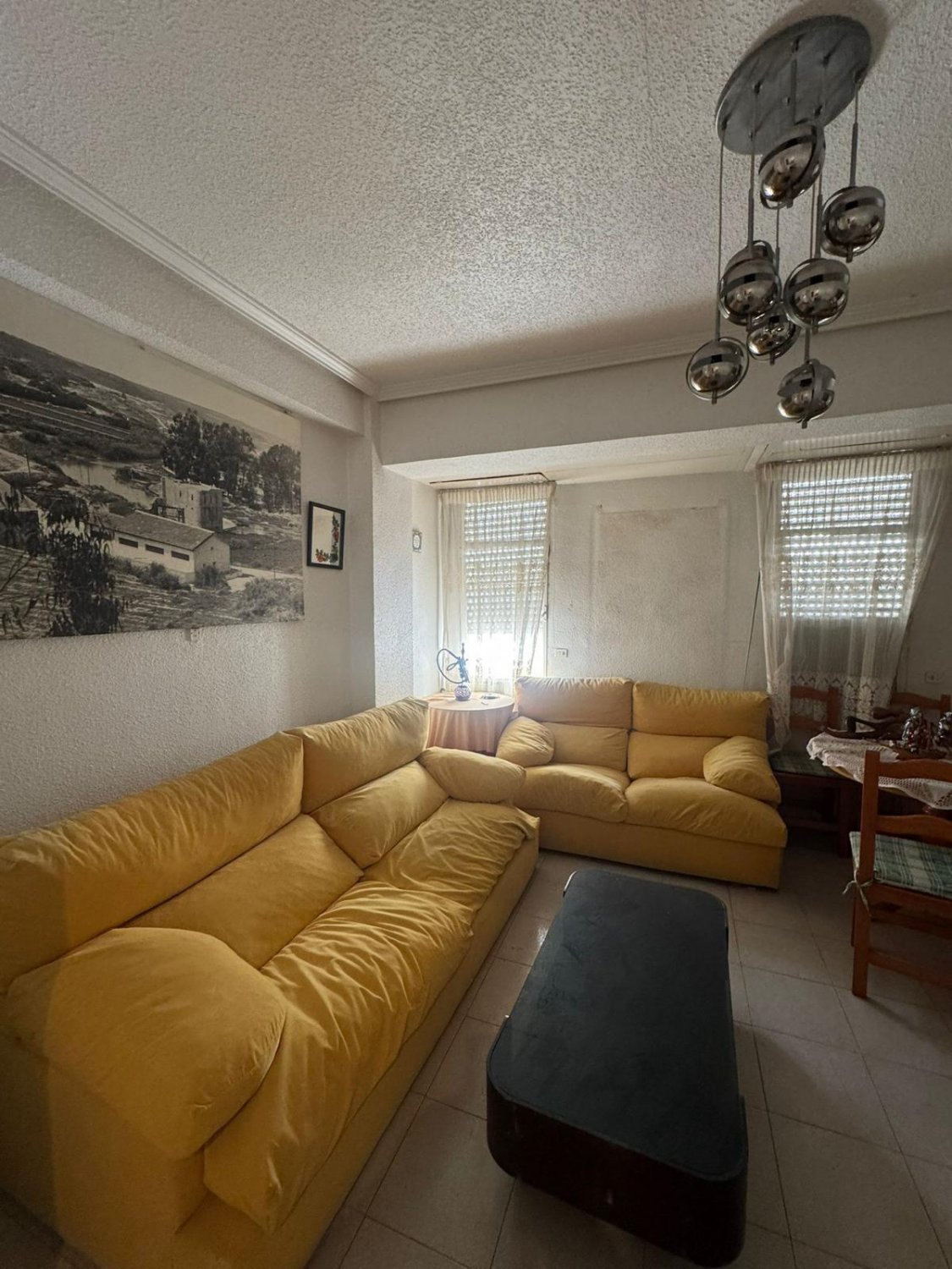 Apartment in Guardamar del Segura, Alicante, Spain 5 bedrooms, 140 sq.m. No. 131576