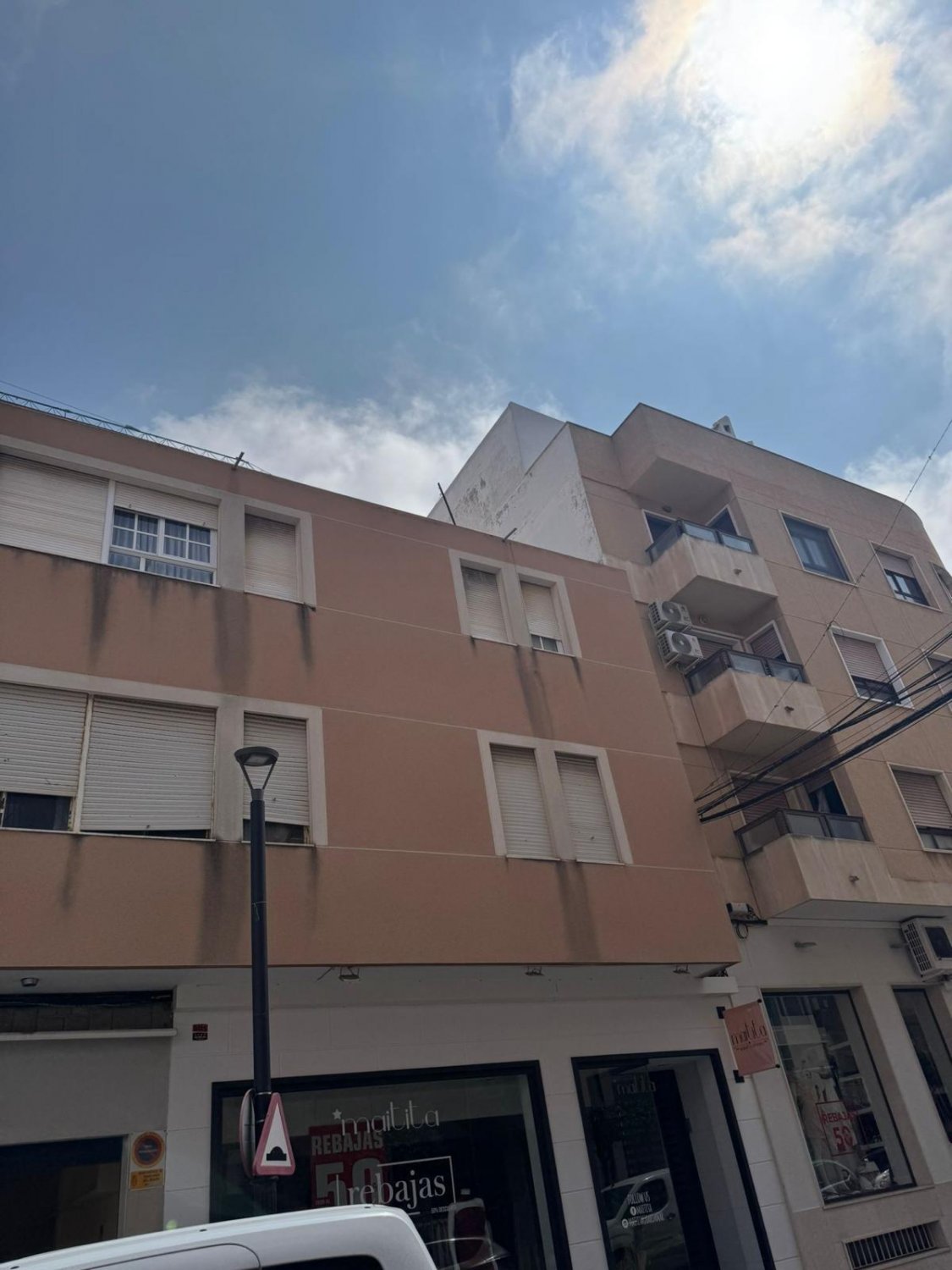 Apartment in Guardamar del Segura, Alicante, Spain 5 bedrooms, 140 sq.m. No. 131576