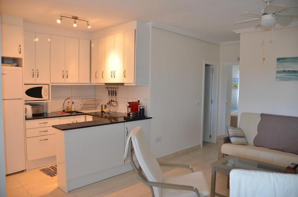 Bungalow en La Mata, Alicante, España 3 dormitorios, 120 m2 No. 131577