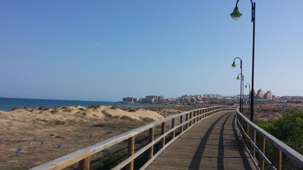 Bungalow en La Mata, Alicante, España 3 dormitorios, 120 m2 No. 131577