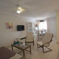 Bungalow en La Mata, Alicante, España 3 dormitorios, 120 m2 No. 131577