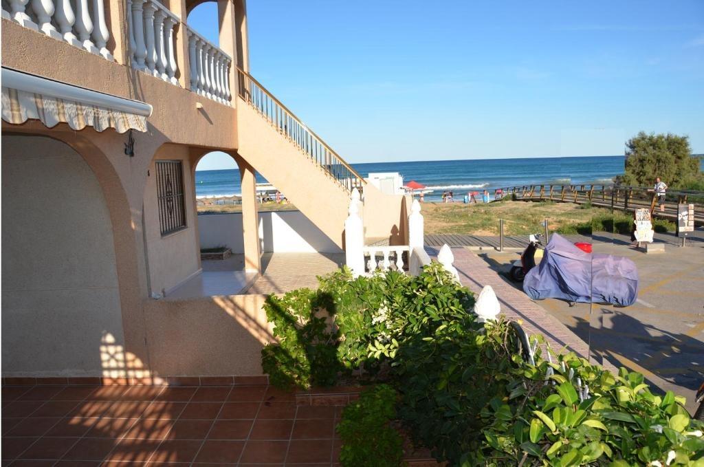 Bungalow en La Mata, Alicante, España 3 dormitorios, 120 m2 No. 131577