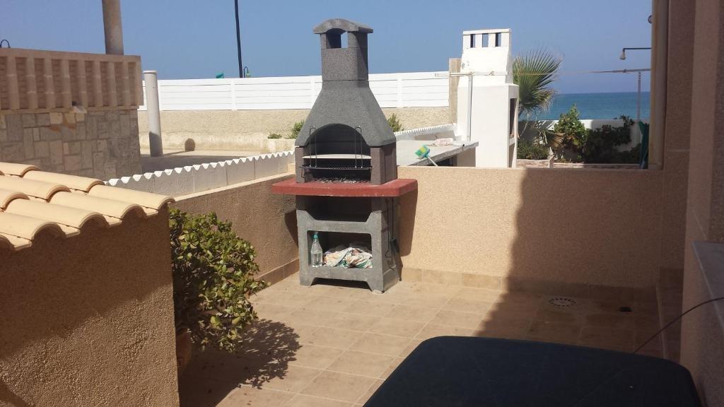 Bungalow en La Mata, Alicante, España 3 dormitorios, 120 m2 No. 131577