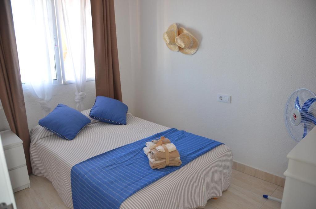 Bungalow en La Mata, Alicante, España 3 dormitorios, 120 m2 No. 131577