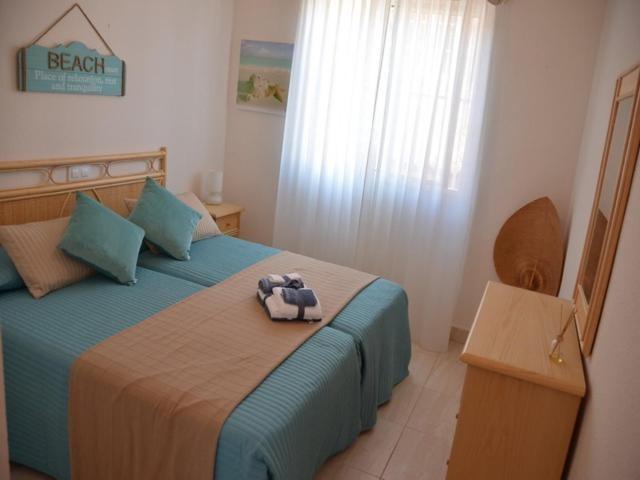 Bungalow en La Mata, Alicante, España 3 dormitorios, 120 m2 No. 131577