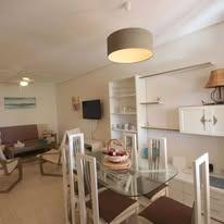 Bungalow en La Mata, Alicante, España 3 dormitorios, 120 m2 No. 131577