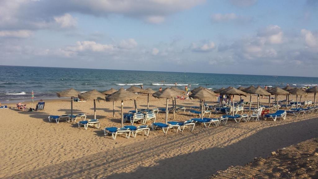 Bungalow en La Mata, Alicante, España 3 dormitorios, 120 m2 No. 131577