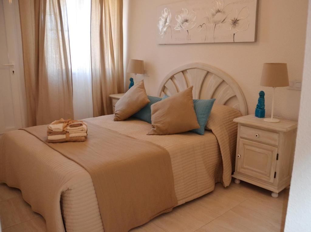 Bungalow en La Mata, Alicante, España 3 dormitorios, 120 m2 No. 131577