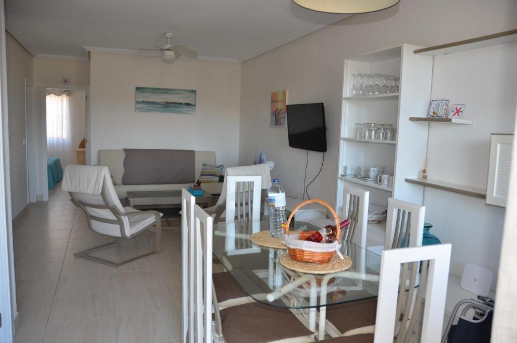Bungalow en La Mata, Alicante, España 3 dormitorios, 120 m2 No. 131577