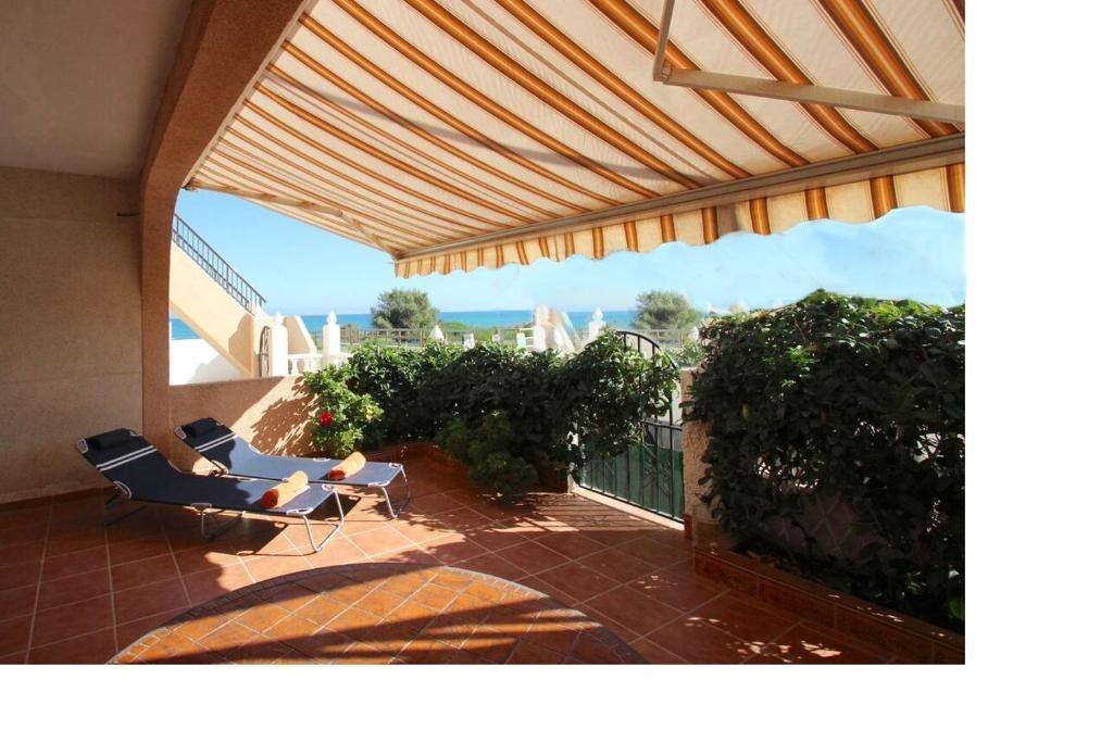 Bungalow en La Mata, Alicante, España 3 dormitorios, 120 m2 No. 131577