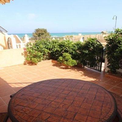 Bungalow en La Mata, Alicante, España 3 dormitorios, 120 m2 No. 131577