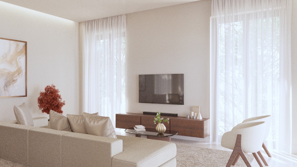 Villa i Madrid, Spanien 5 sovrum, 487 kvm. Nr. 124572