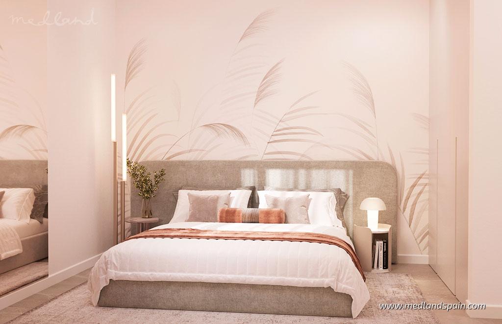 Apartament w Estepona, Malaga, Hiszpania 3 sypialnie, 144 mkw. nr 129918