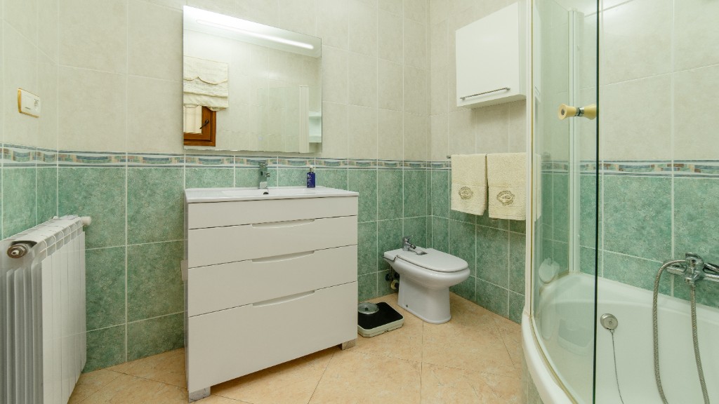 Вилла в Лос Альтос, Аликанте, Испания 2 спальни, 106м2 №128302