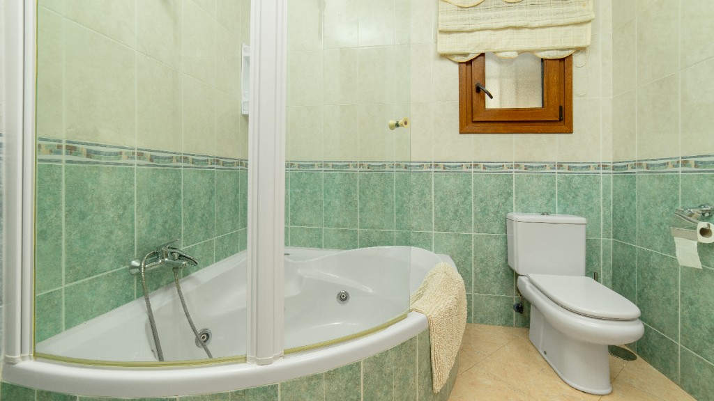 Вилла в Лос Альтос, Аликанте, Испания 2 спальни, 106м2 №128302