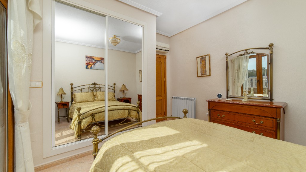 Вилла в Лос Альтос, Аликанте, Испания 2 спальни, 106м2 №128302