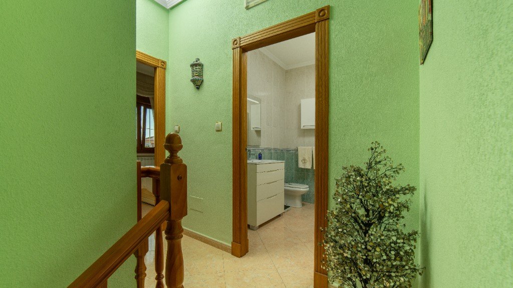 Вилла в Лос Альтос, Аликанте, Испания 2 спальни, 106м2 №128302