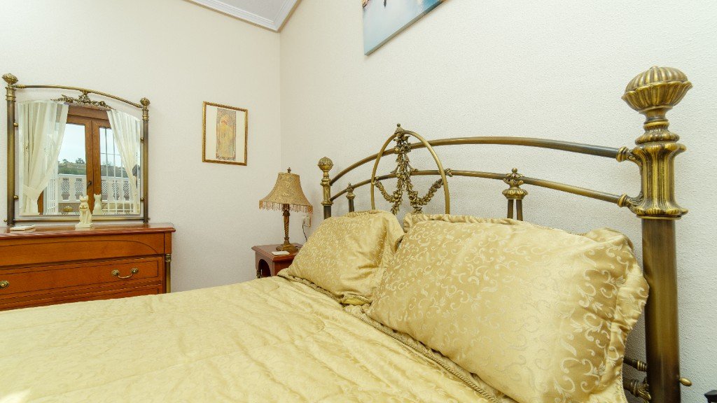 Вилла в Лос Альтос, Аликанте, Испания 2 спальни, 106м2 №128302