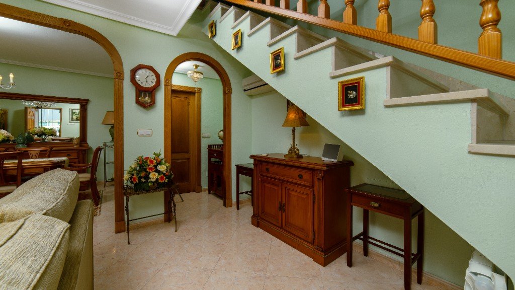Вилла в Лос Альтос, Аликанте, Испания 2 спальни, 106м2 №128302