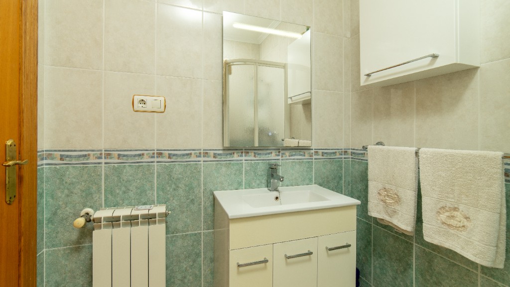 Вилла в Лос Альтос, Аликанте, Испания 2 спальни, 106м2 №128302