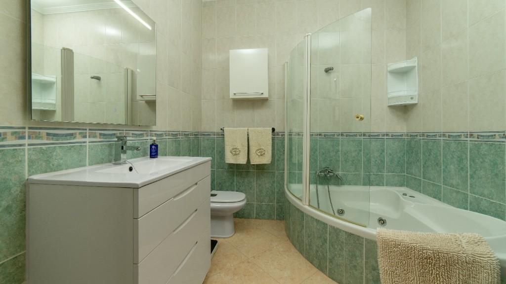 Вилла в Лос Альтос, Аликанте, Испания 2 спальни, 106м2 №128302