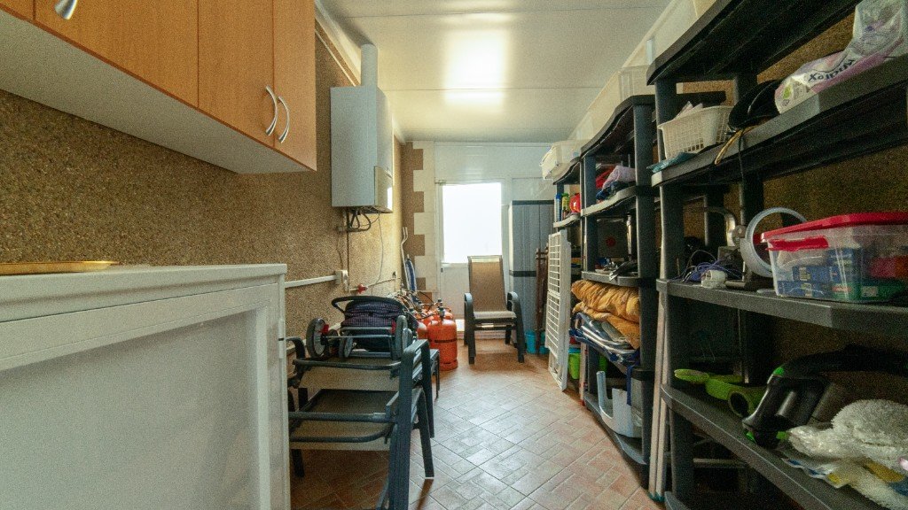 Вилла в Лос Альтос, Аликанте, Испания 2 спальни, 106м2 №128302