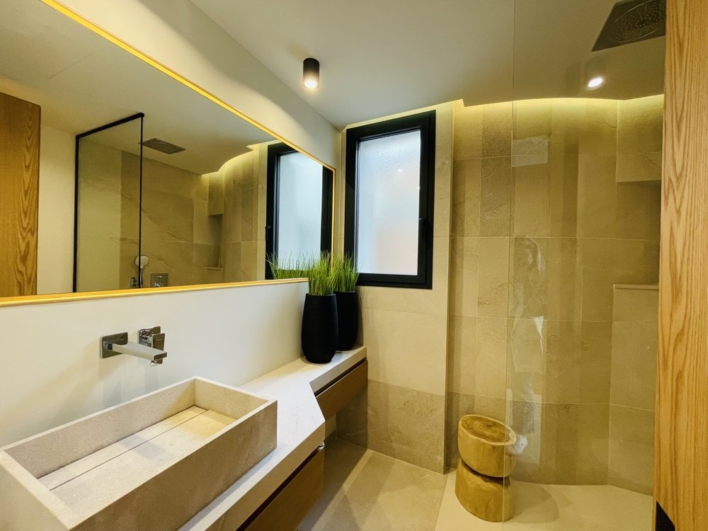 Penthouse w Santa Ponsa, Mallorca, Hiszpania 4 sypialnie, 140 mkw. nr 129958