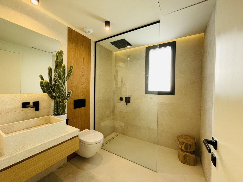 Penthouse w Santa Ponsa, Mallorca, Hiszpania 4 sypialnie, 140 mkw. nr 129958