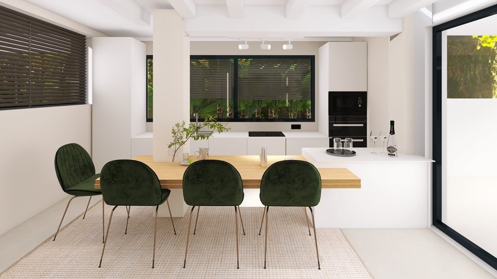 Dzīvoklis Santa Ponsa, Mallorca, Spānijā 2 istabas, 64 m2 Nr. 129956