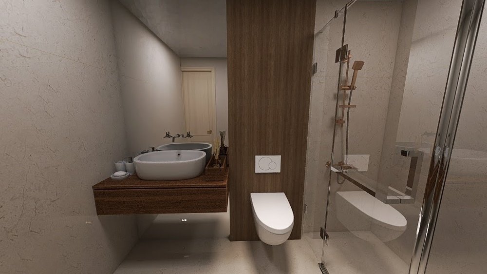 Dzīvoklis Santa Ponsa, Mallorca, Spānijā 2 istabas, 64 m2 Nr. 129956