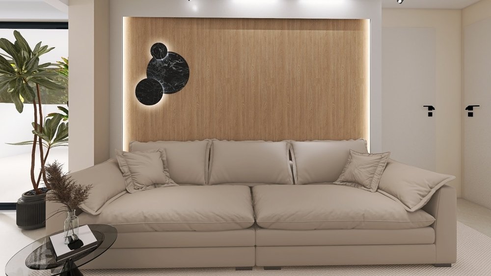 Dzīvoklis Santa Ponsa, Mallorca, Spānijā 2 istabas, 64 m2 Nr. 129956