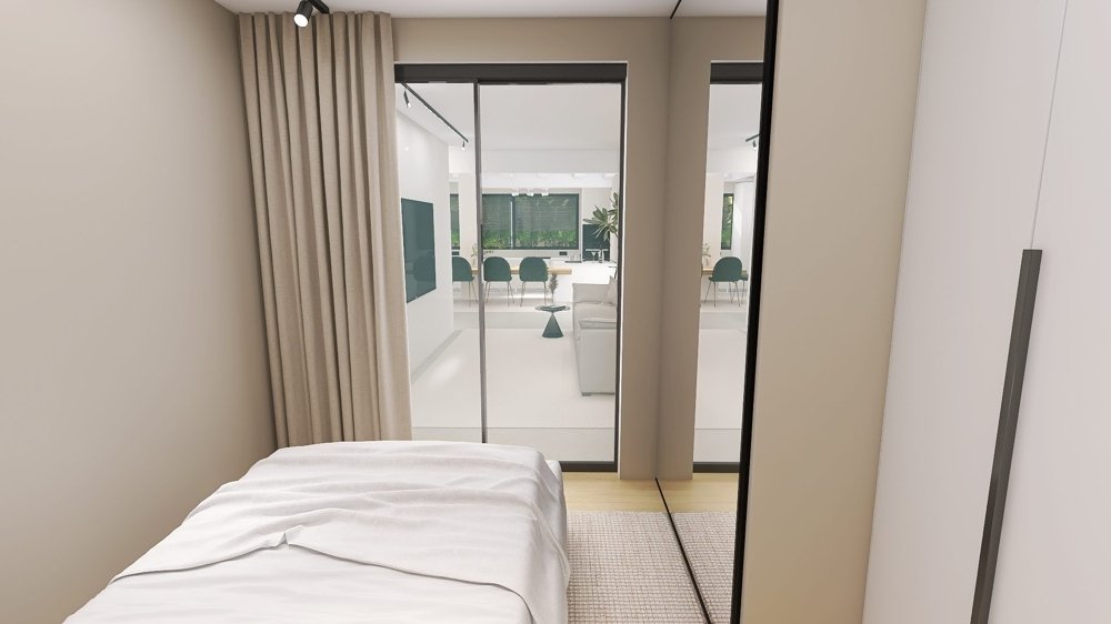 Dzīvoklis Santa Ponsa, Mallorca, Spānijā 2 istabas, 64 m2 Nr. 129956