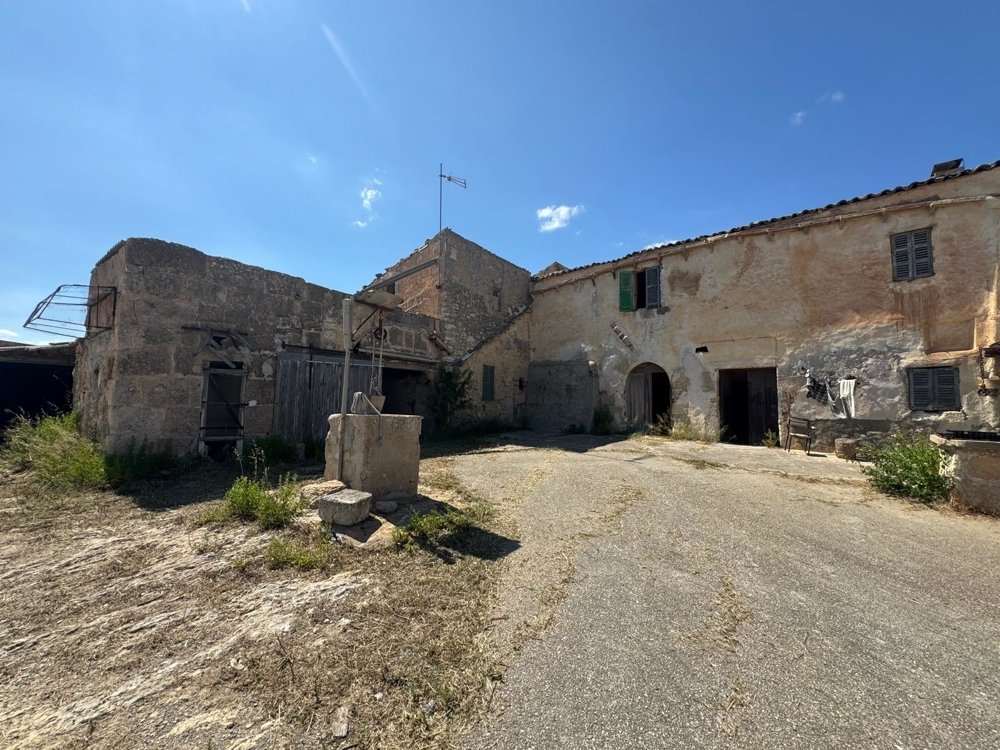 House in Manacor, Mallorca, Spain No. 129959