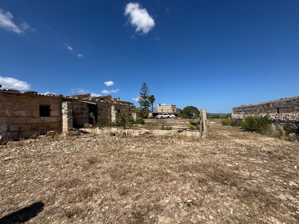 House in Manacor, Mallorca, Spain No. 129959