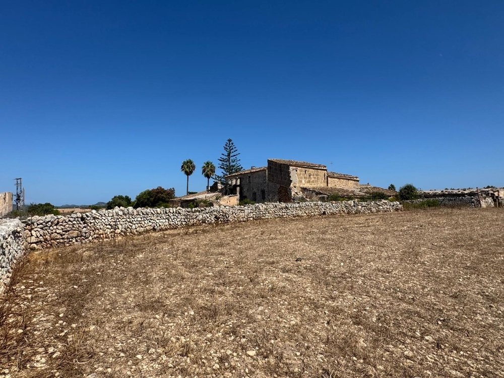 House in Manacor, Mallorca, Spain No. 129959