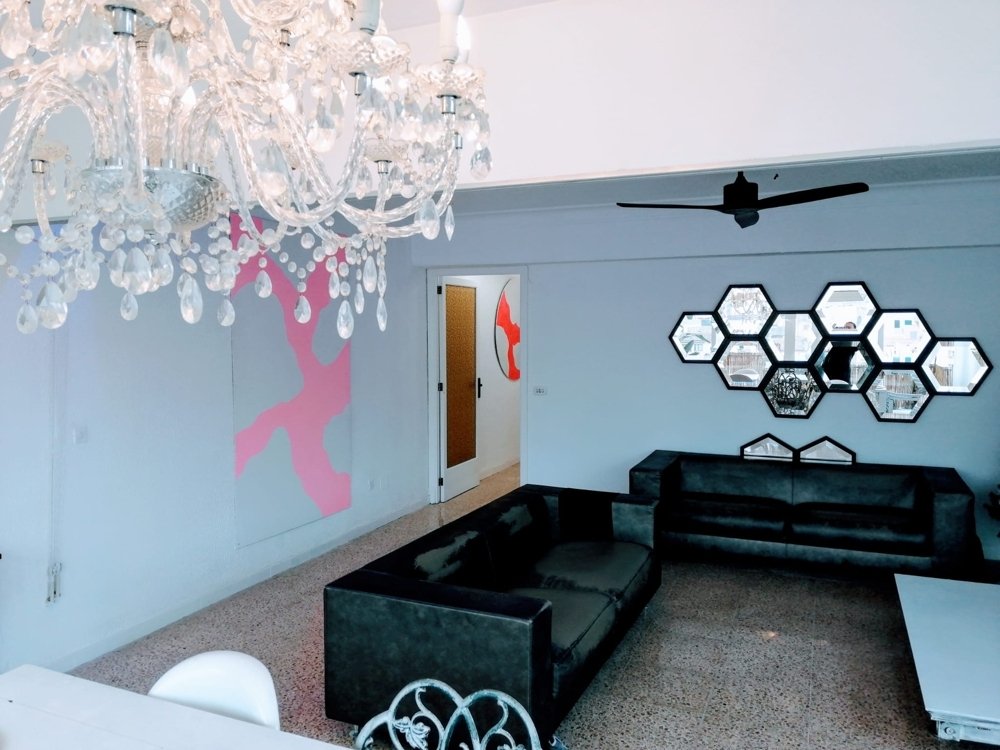Apartment in L'Arenal, Mallorca, Spain 4 bedrooms, 108 sq.m. No. 129957