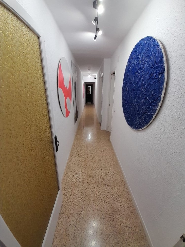 Apartment in L'Arenal, Mallorca, Spain 4 bedrooms, 108 sq.m. No. 129957