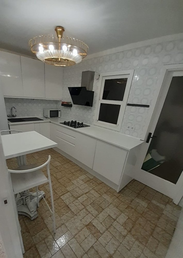 Apartment in L'Arenal, Mallorca, Spain 4 bedrooms, 108 sq.m. No. 129957