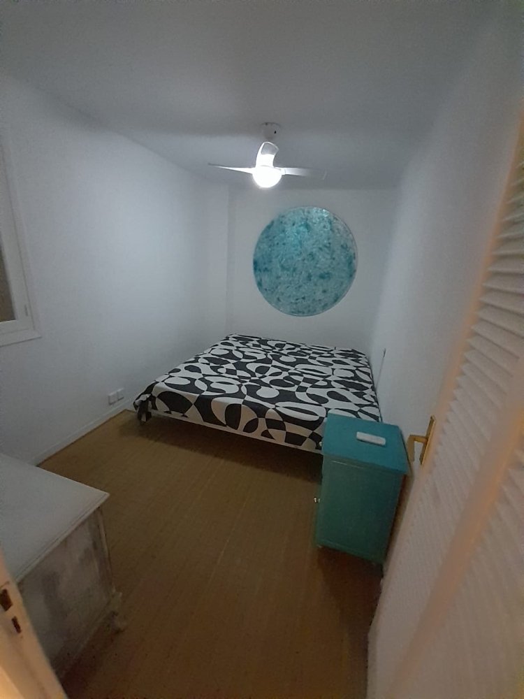 Apartment in L'Arenal, Mallorca, Spain 4 bedrooms, 108 sq.m. No. 129957