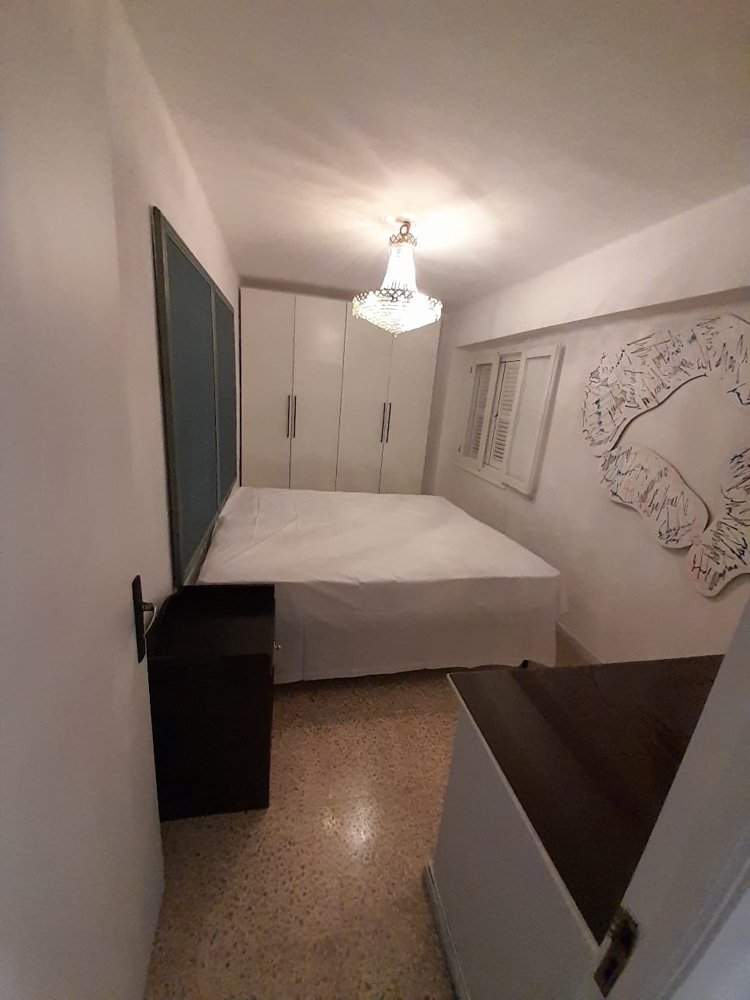 Apartment in L'Arenal, Mallorca, Spain 4 bedrooms, 108 sq.m. No. 129957