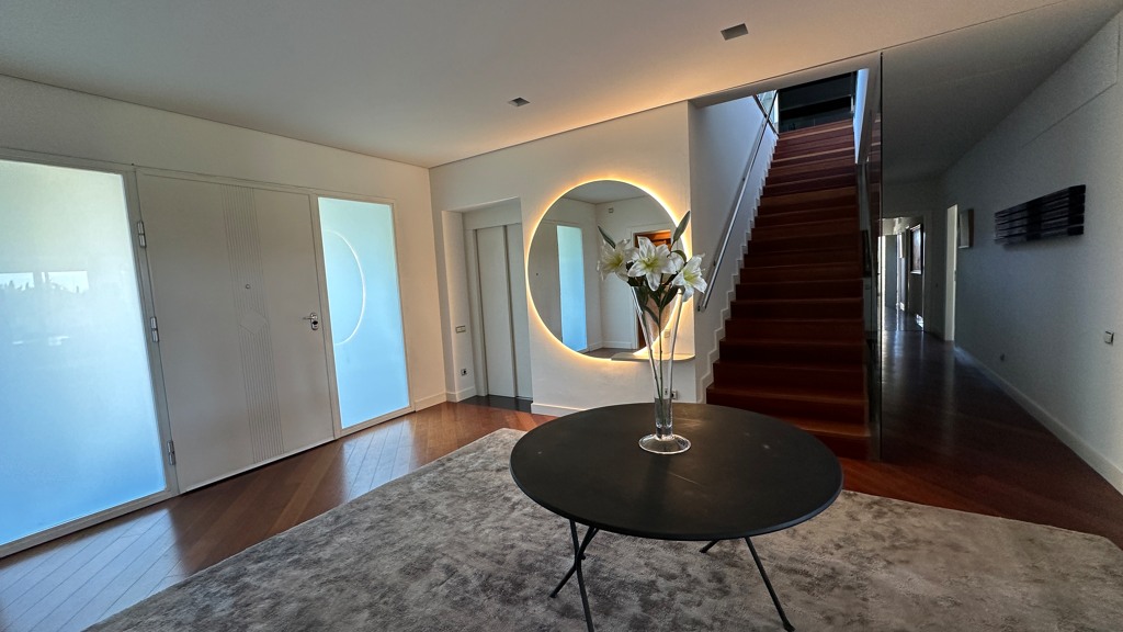Villa in Pozuelo de Alarcon, Madrid, Spanien 7 Schlafzimmer, 1737 m2 Nr. 129791